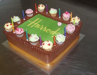 harrods birthday cakes for delivery.